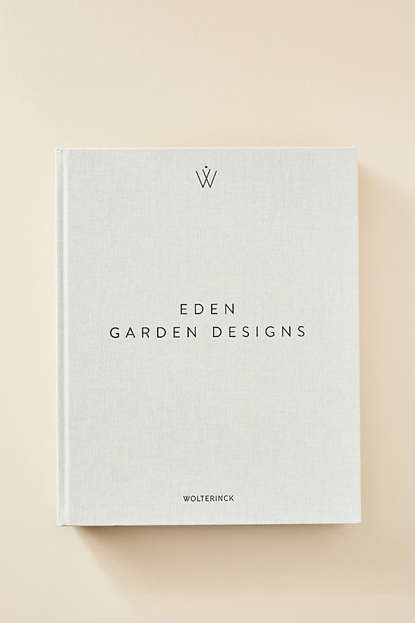 Shop Anthropologie Eden - Garden Designs