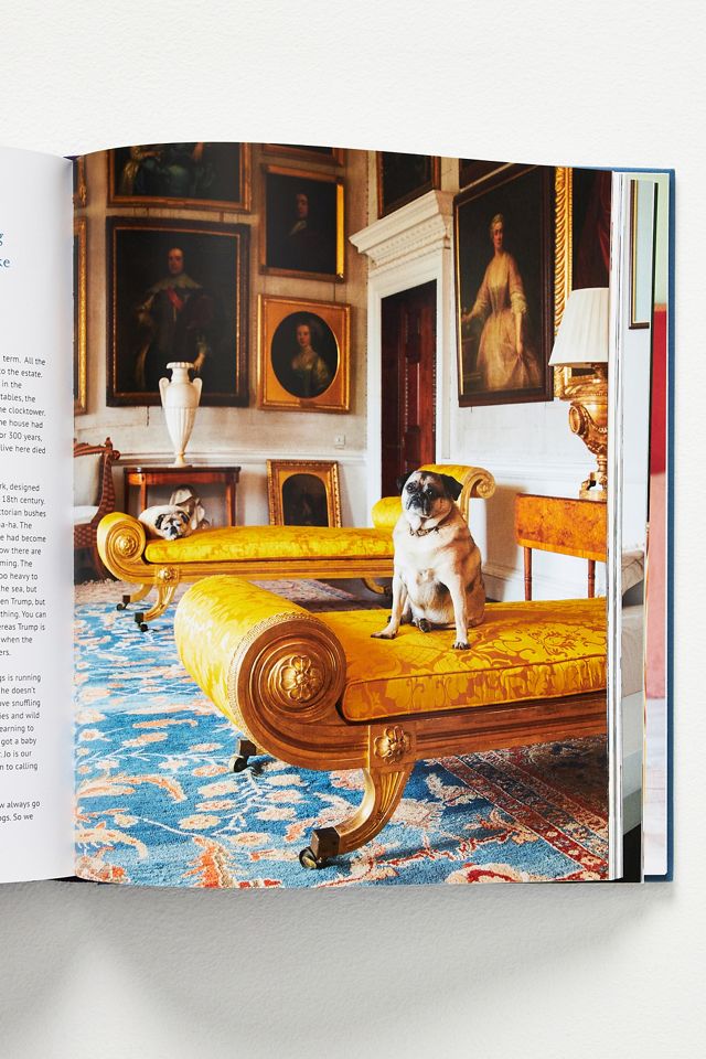 Top Dogs: A British Love Affair #3