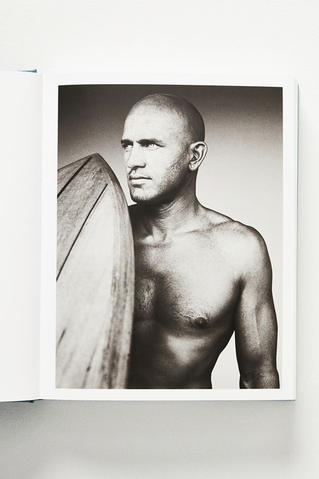 Surf Tribe #2