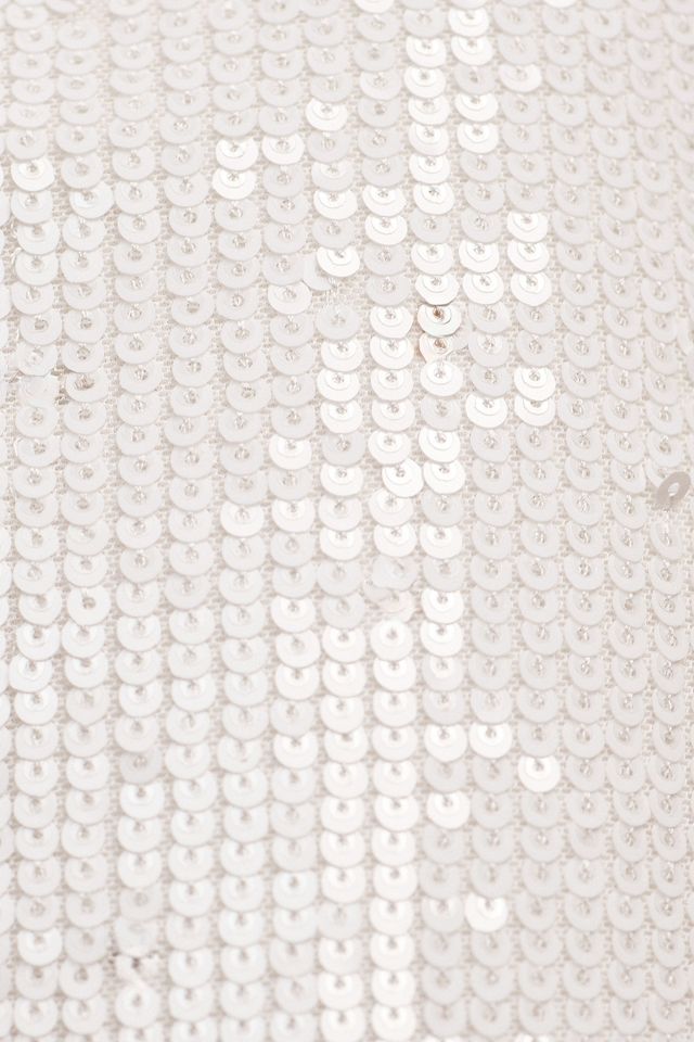 Dress The Population Emery Sequin Midi Dress #4