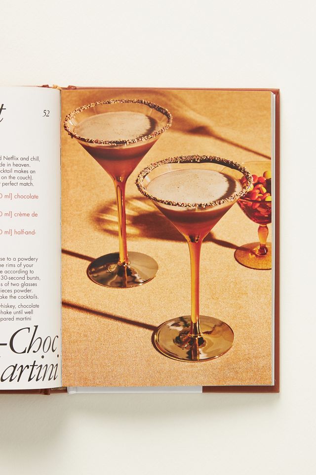 Kindred Spirits: Cocktails for Two #2