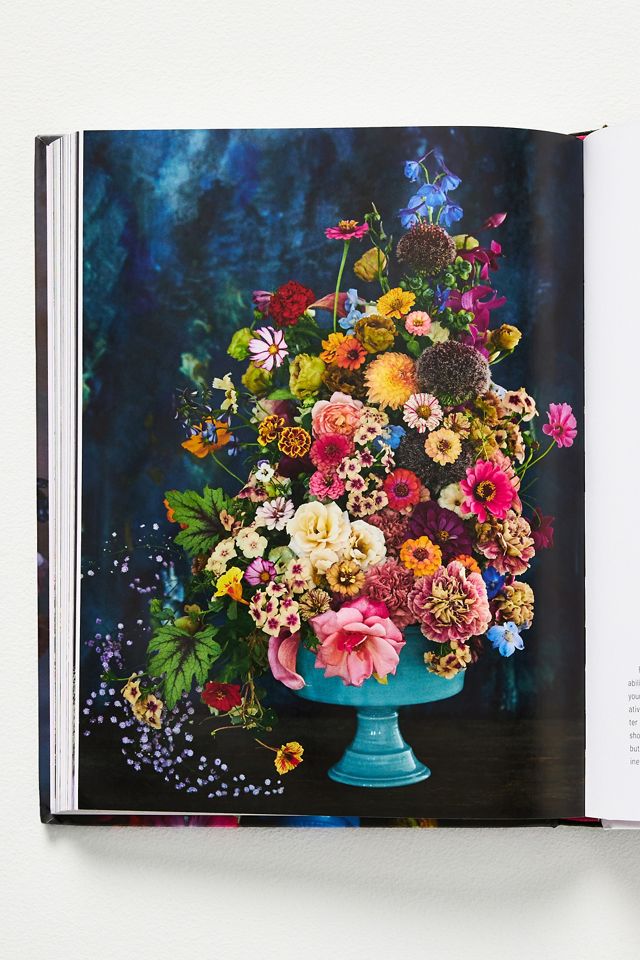 Tulipina's Floral Fantasy #2