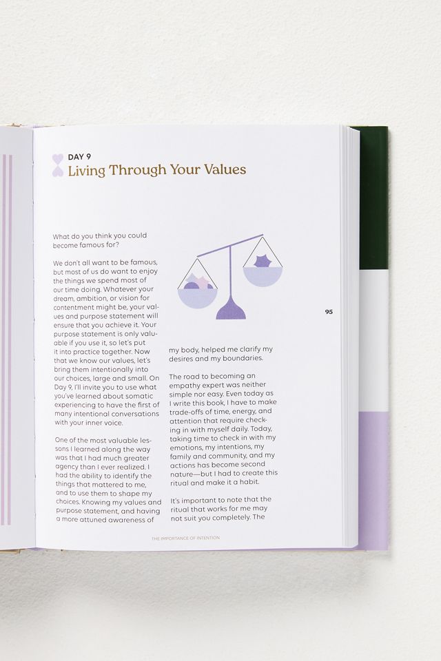 The Power of Empathy: A Thirty-Day Path to Personal Growth and Social Change #1