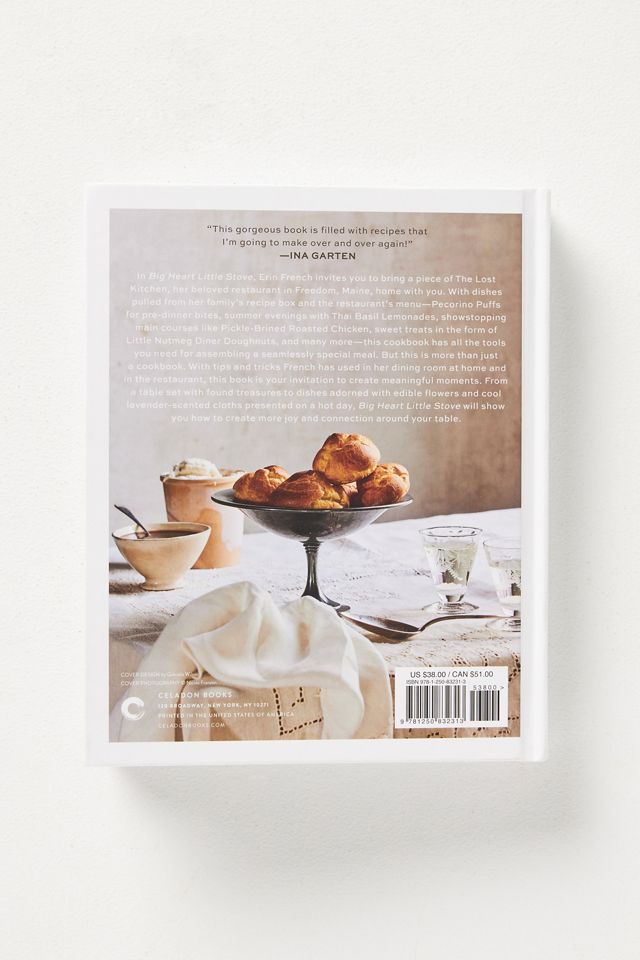 Big heart little stove anthropologie