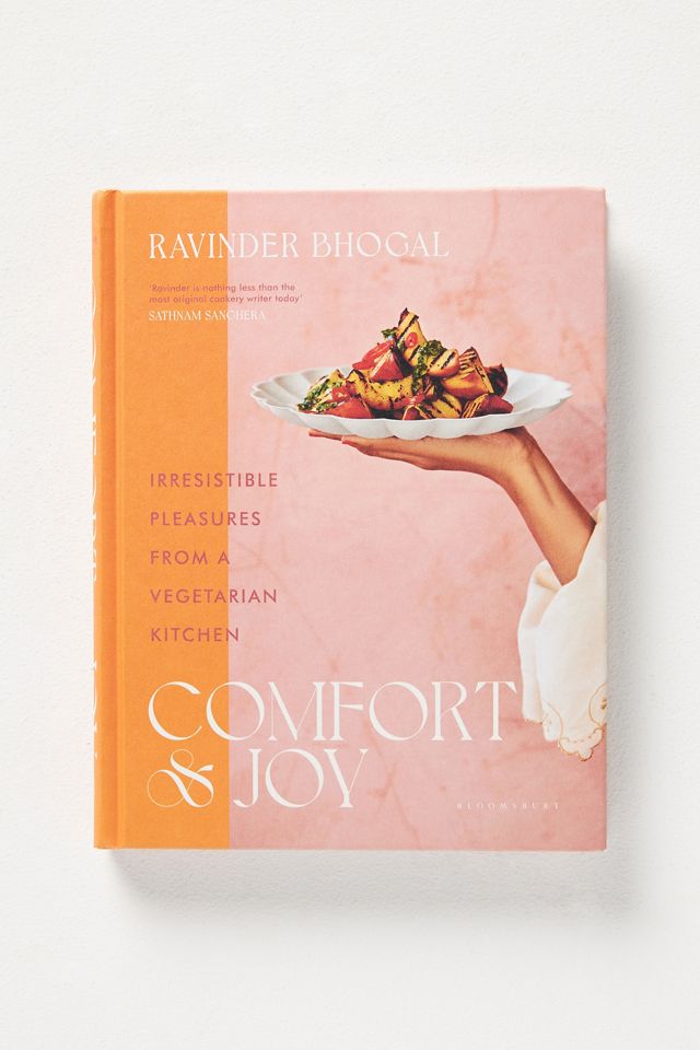 Comfort & Joy | AnthroLiving