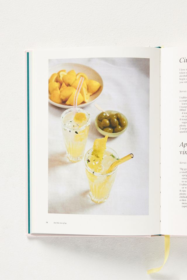 The Art of Friday Night Dinner #1