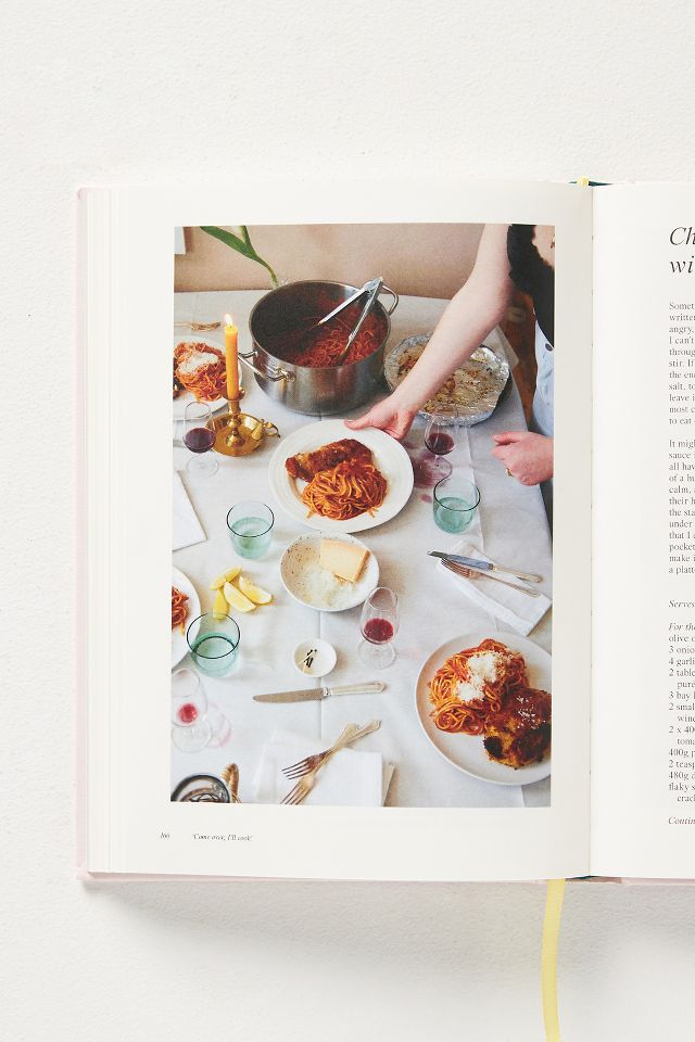 The Art of Friday Night Dinner #2
