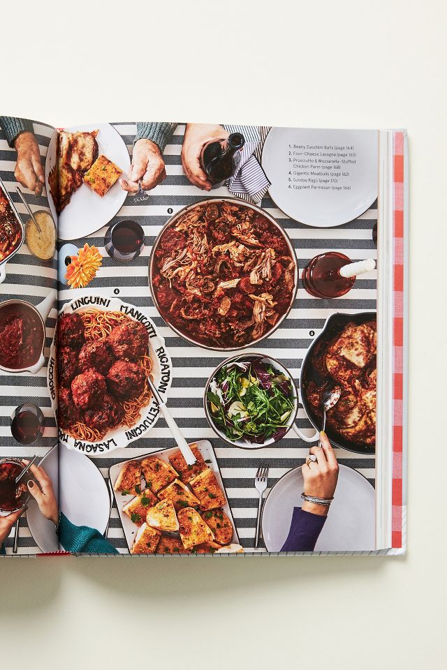 Let's Eat: 101 Recipes to Fill Your Heart & Home #2