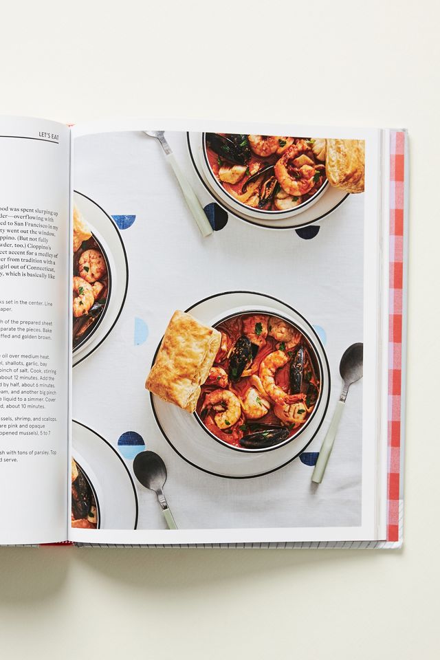 Let's Eat: 101 Recipes to Fill Your Heart & Home #3