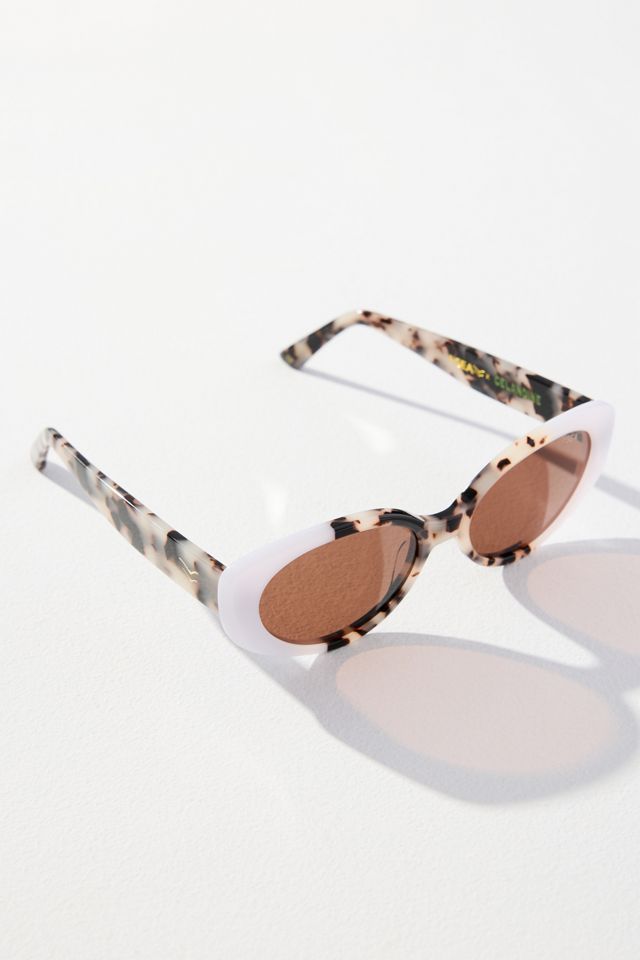 I-SEA x Anthropologie Marley Sunglasses #1