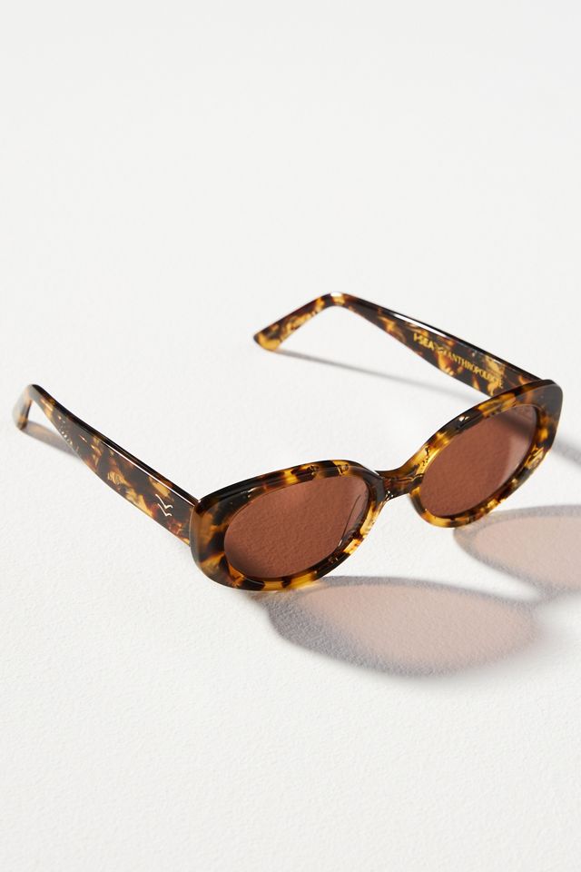I-SEA x Anthropologie Marley Sunglasses #2