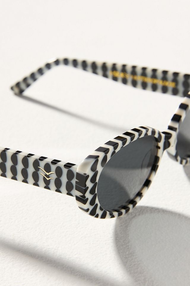 I-SEA x Anthropologie Marley Sunglasses | Anthropologie UK display picture 3
