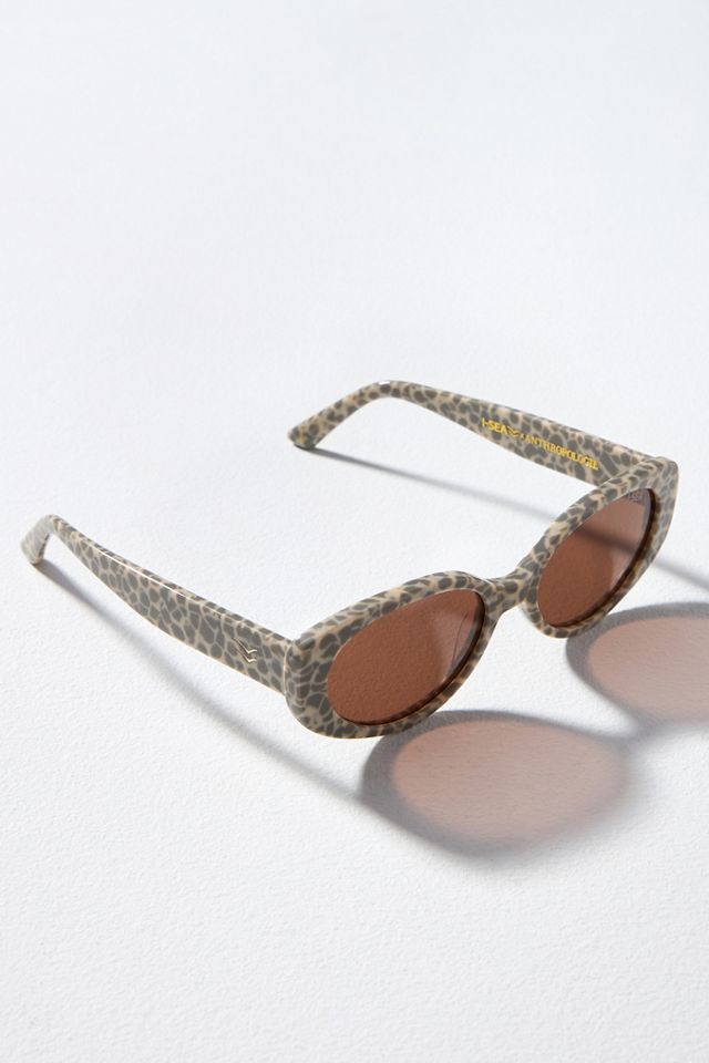 I-SEA x Anthropologie Marley Sunglasses #1