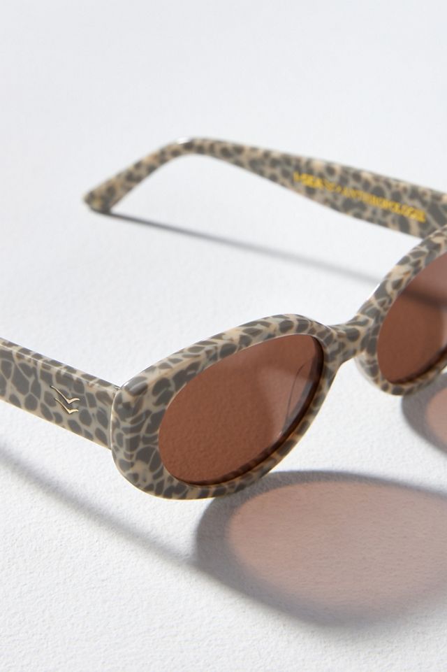I-SEA x Anthropologie Marley Sunglasses #2