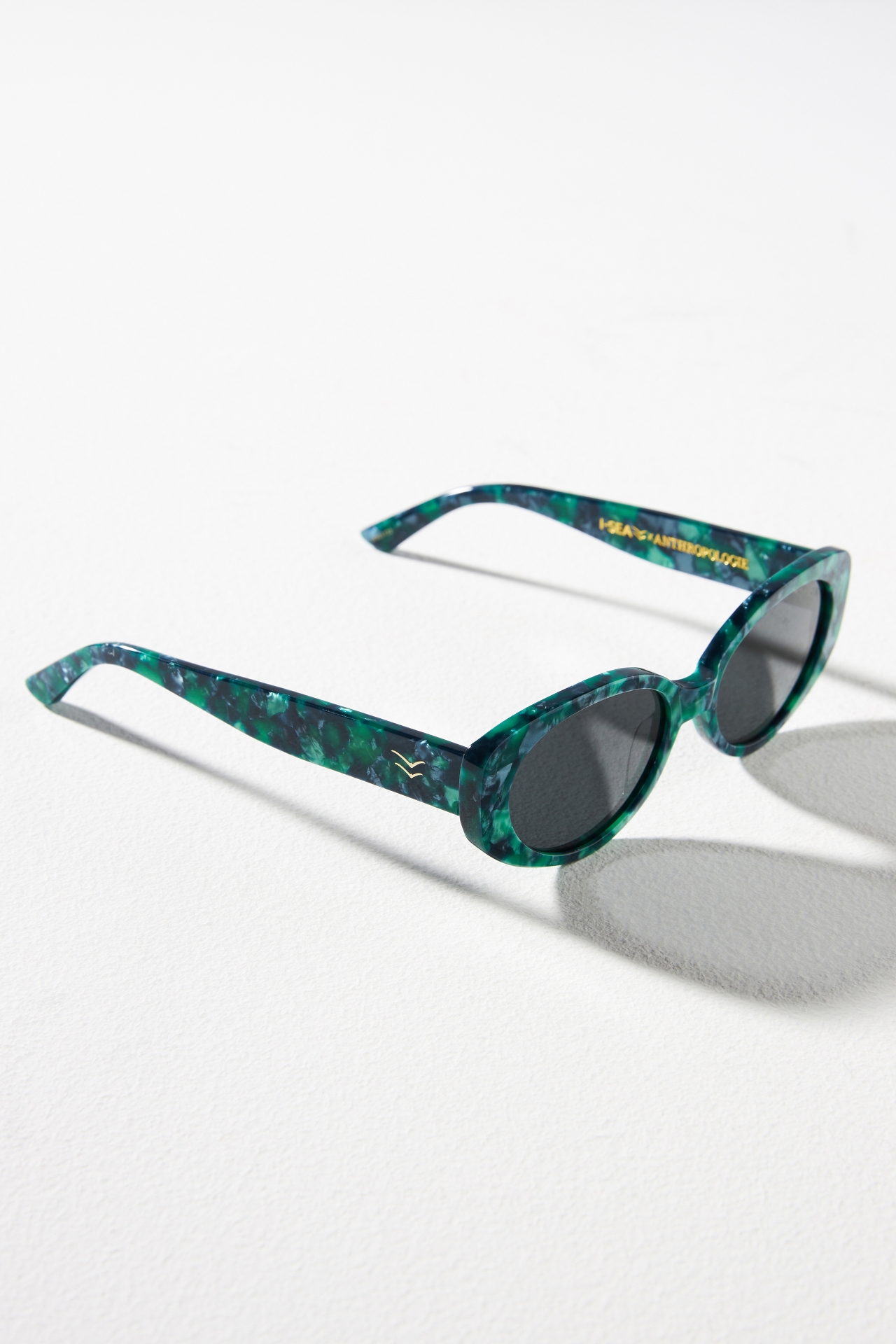 I-SEA x Anthropologie Marley Sunglasses