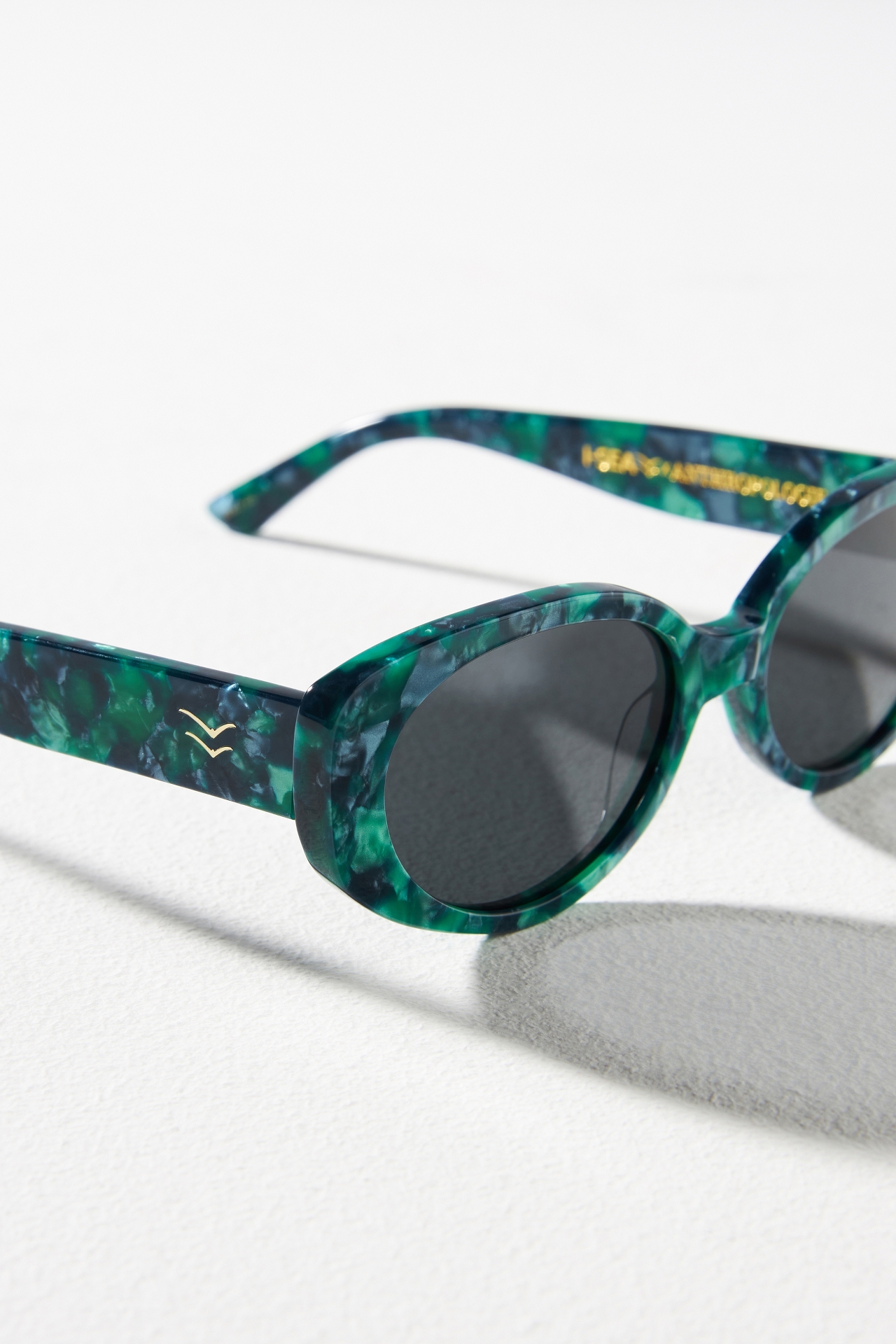 I-SEA x Anthropologie Marley Sunglasses