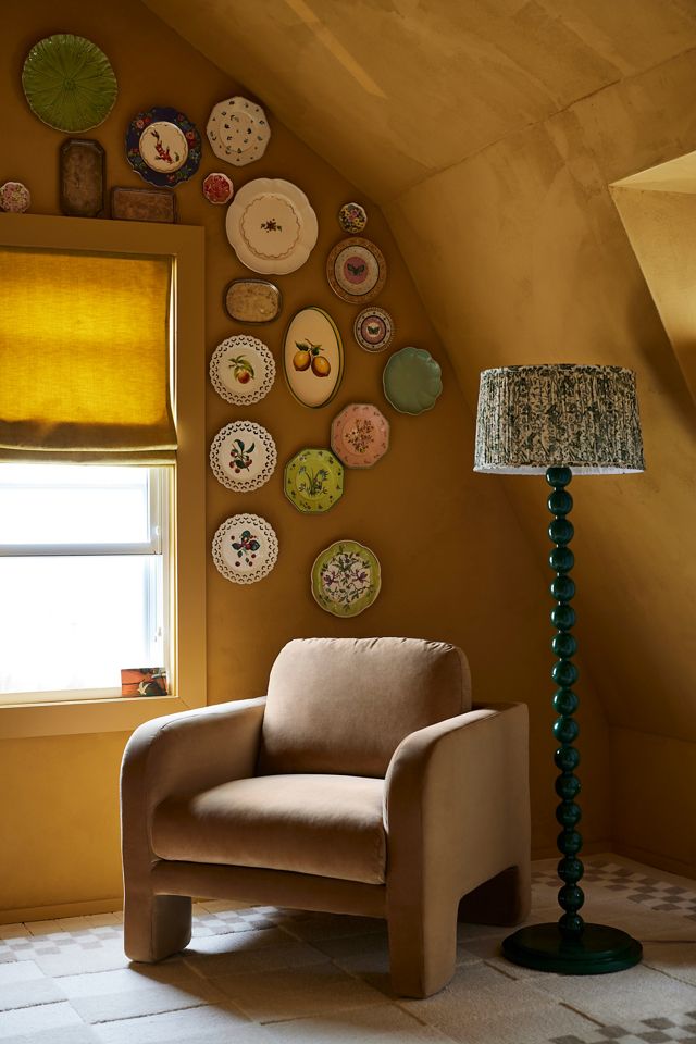 Jaidyn Floor Lamp #4