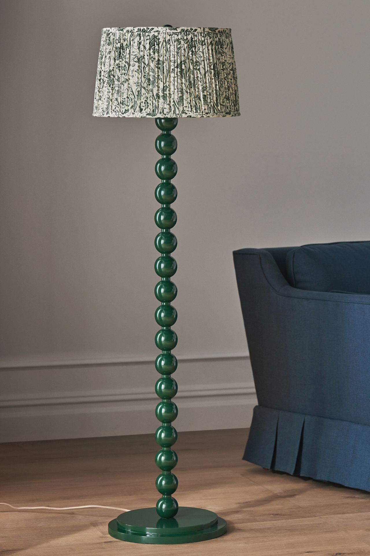 Jaidyn Floor Lamp