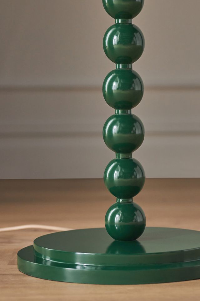 Jaidyn Floor Lamp #3