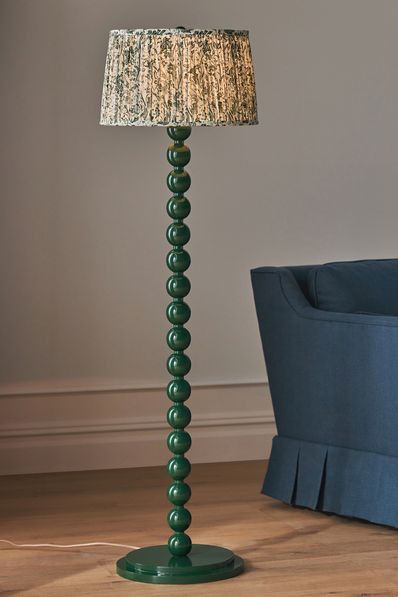 Jaidyn Floor Lamp