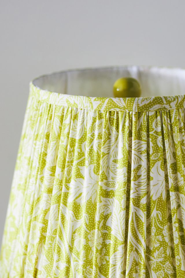 Jaidyn Table Lamp #3