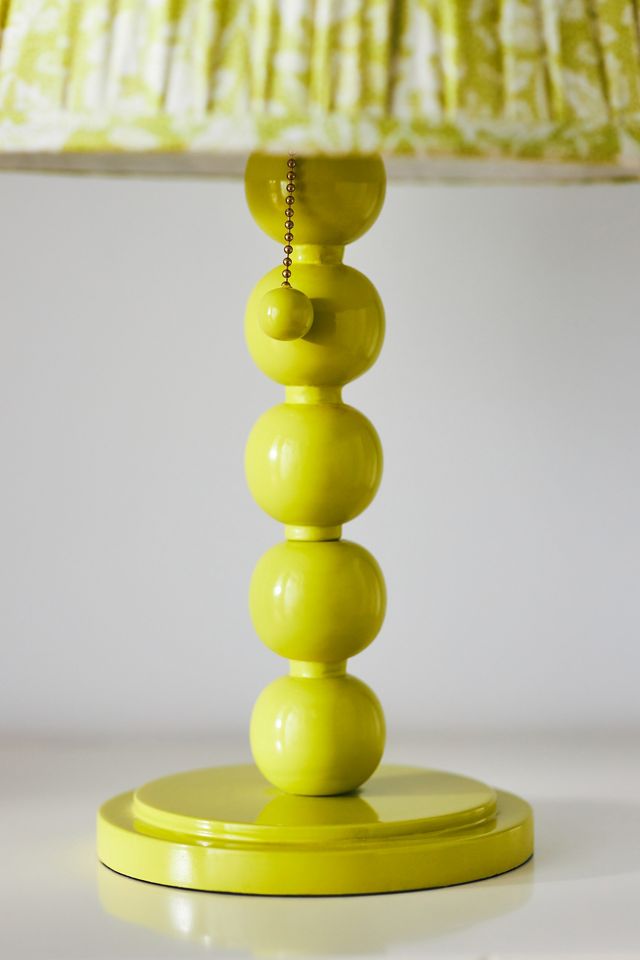 Jaidyn Table Lamp #4