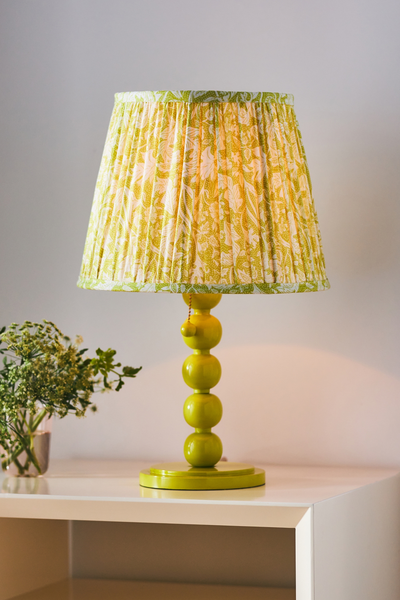 Jaidyn Table Lamp