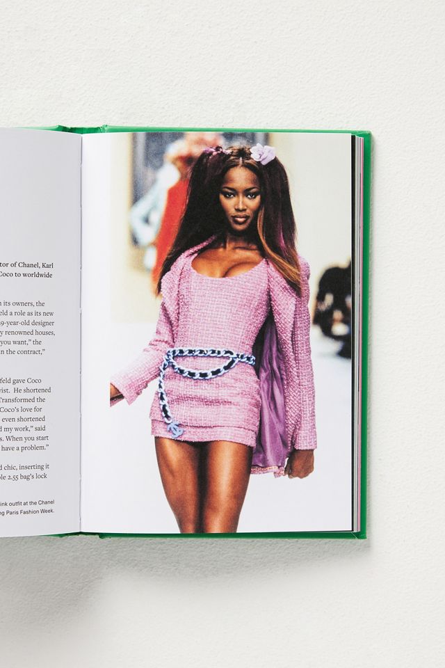 The Little Book of Paris Style: Fashion Story of the Iconic City