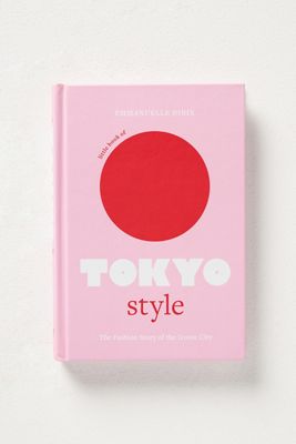 Little Book of City Style