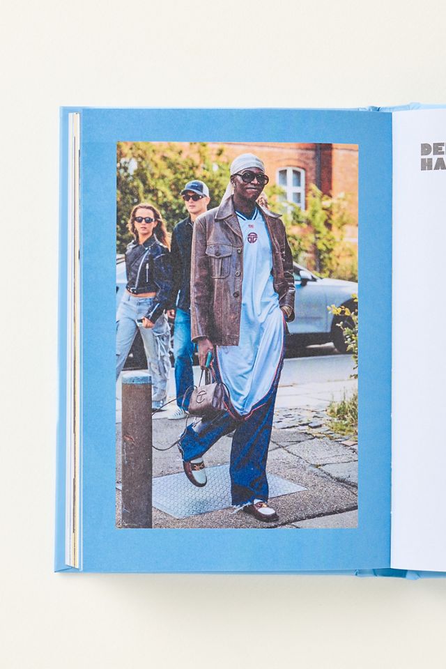 Little Book of City Style