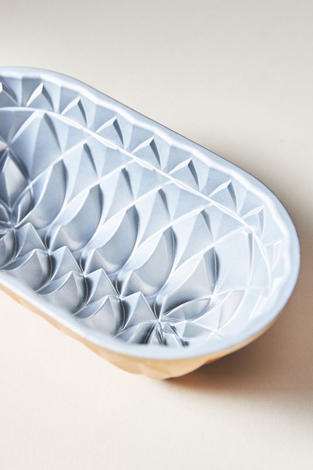 Nordic Ware Jubilee Loaf Pan #1