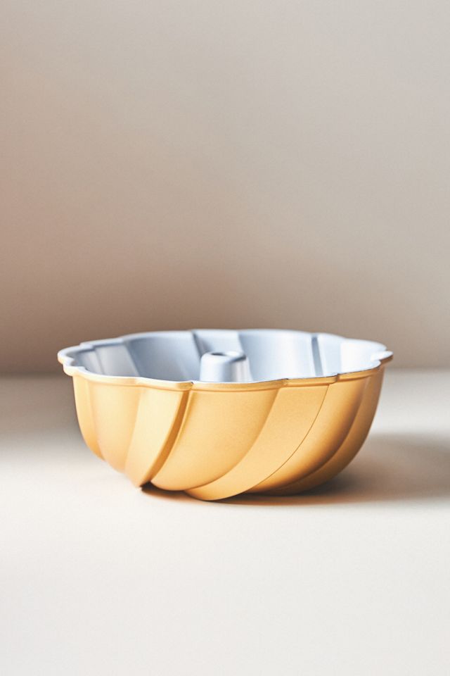 Nordic Ware Swirl Bundt Pan #1