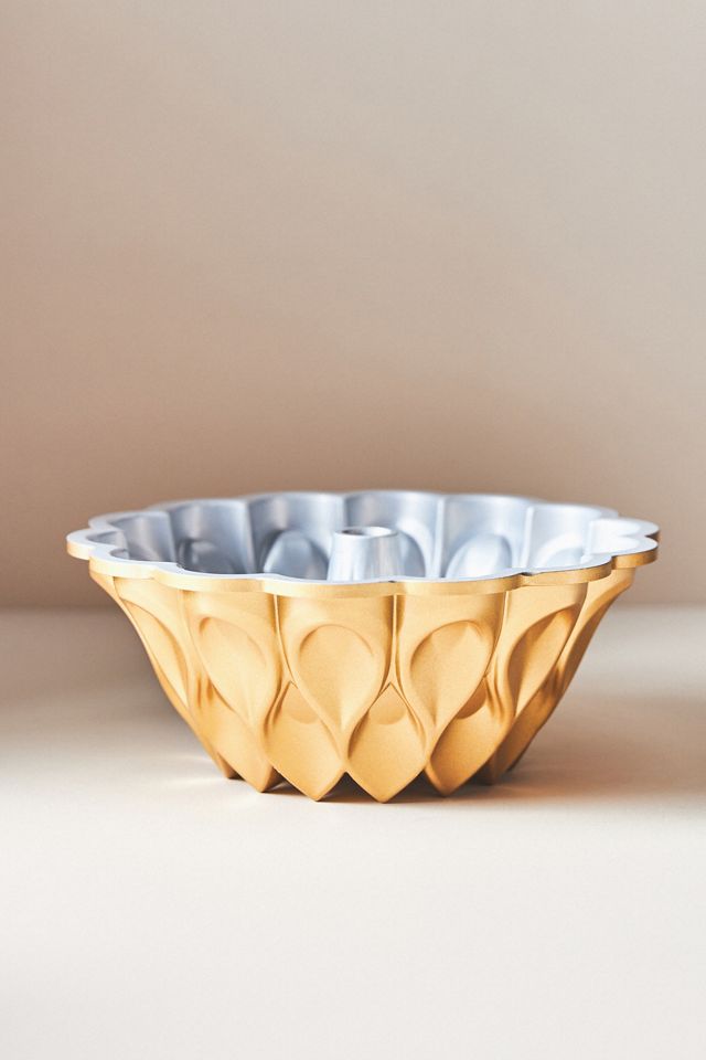 Nordic Ware Crown Bundt Pan #1