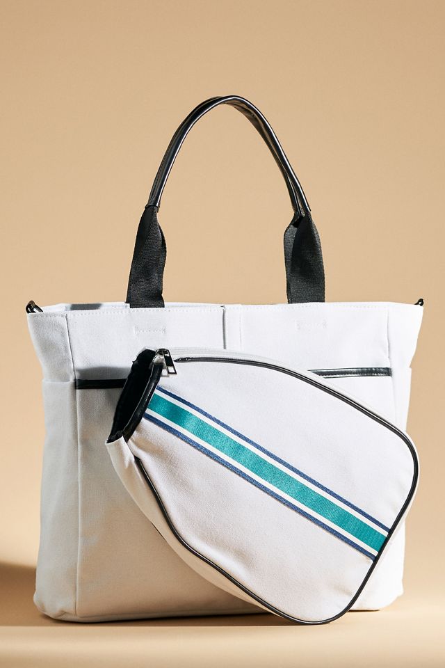 Lulla Pickleball Sport Bag #1