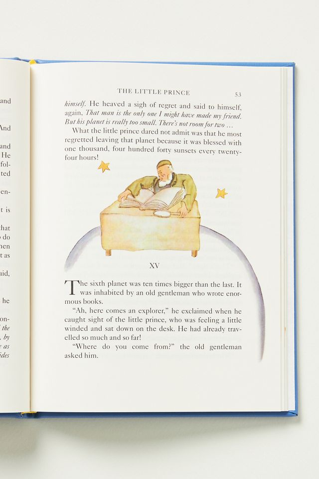 The Little Price: Leather-Bound Edition Hardcover Book #3