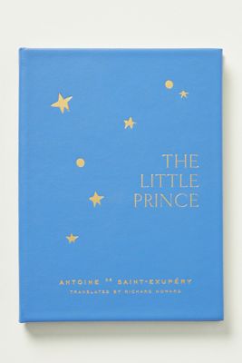 The Little Price: Leather-Bound Edition Hardcover Book