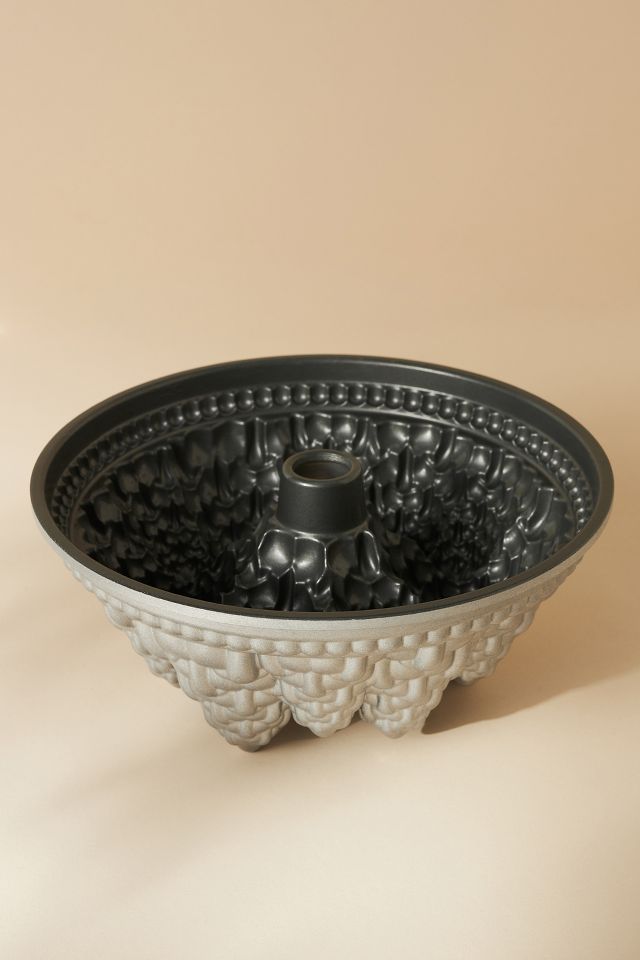 Nordic Ware Pine Forest Bundt Pan #1