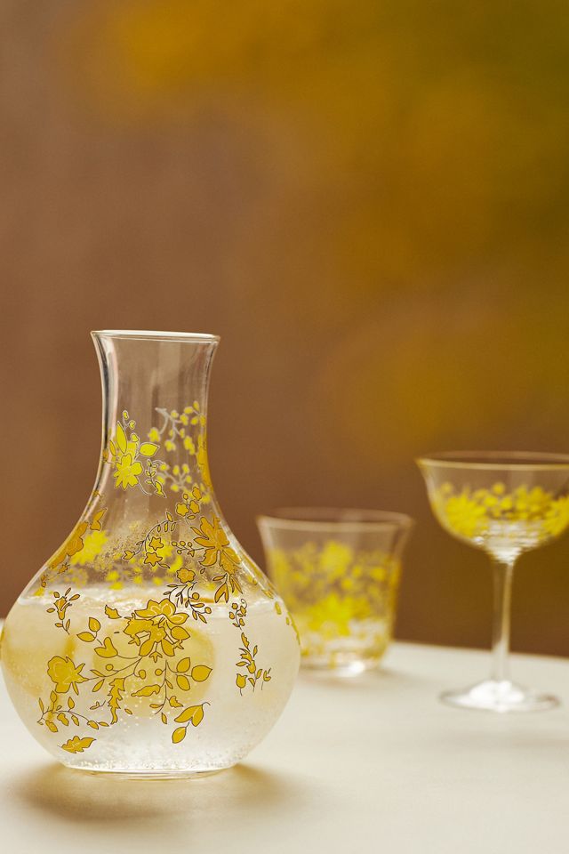 Mae Carafe