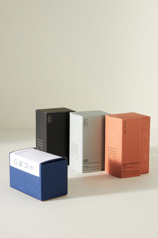 Onyx Coffee Lab Tea Blend #1