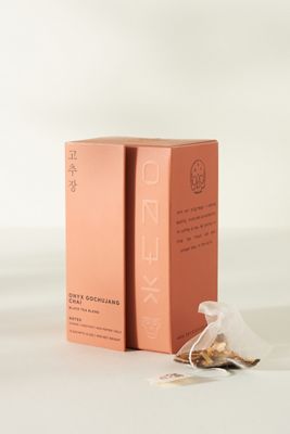 Onyx Coffee Lab Tea Blend