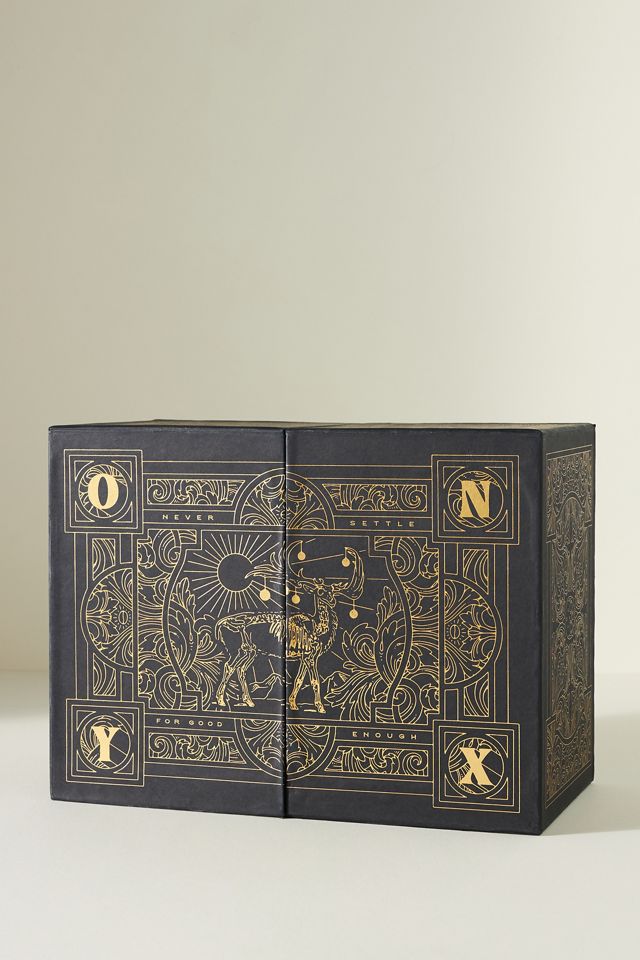 Onyx Coffee Lab Advent Calendar #1