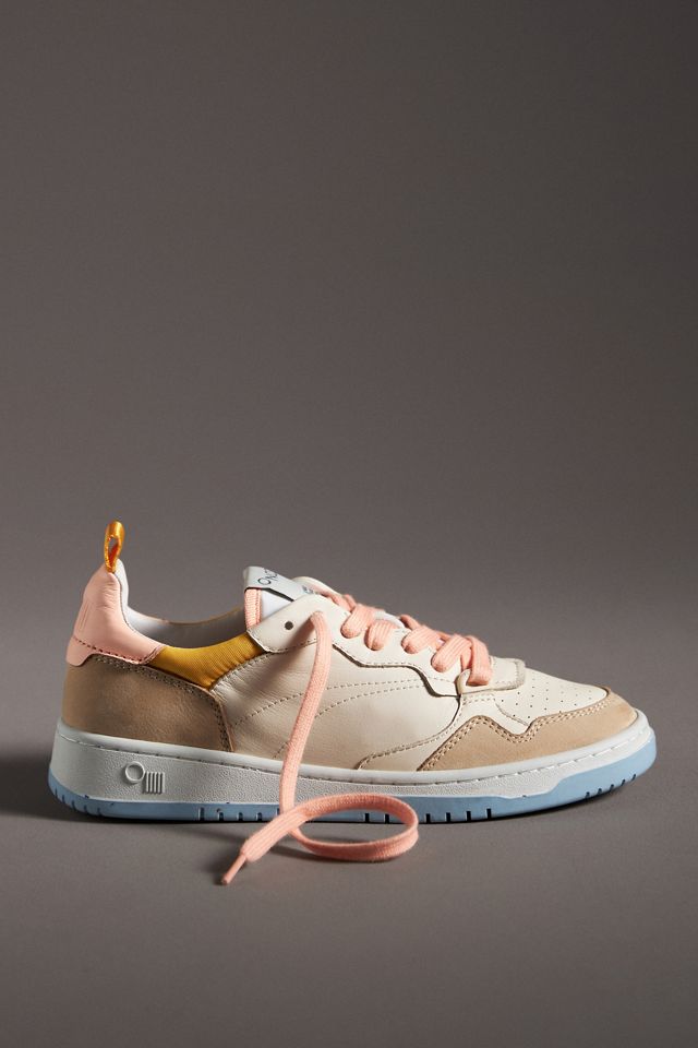 ONCEPT x Anthropologie Phoenix Sneakers