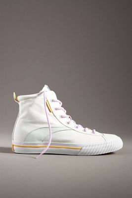 Oncept Bogota Sneakers In White