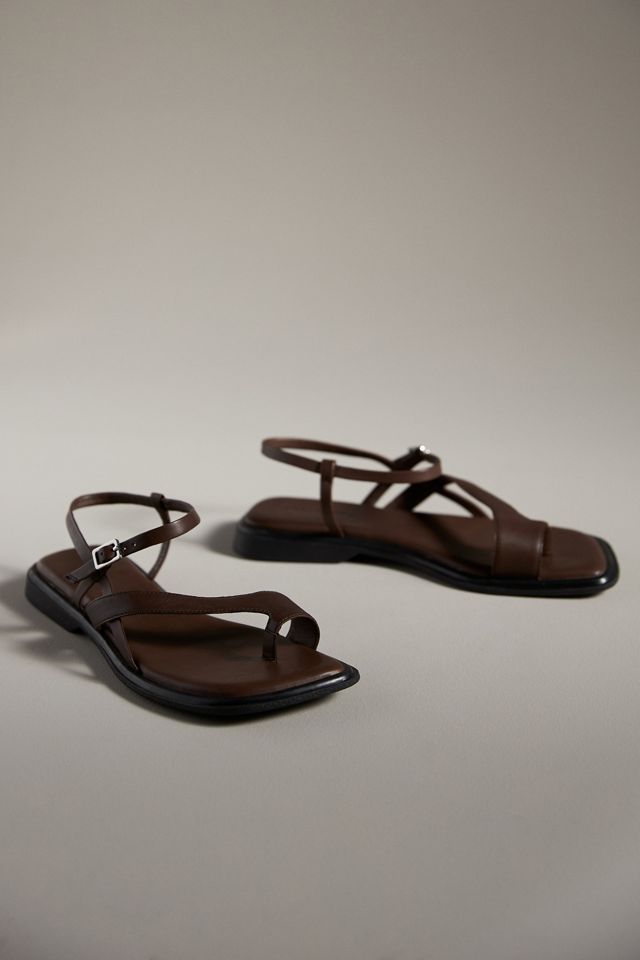 Vagabond Izzy Sandals | Anthropologie