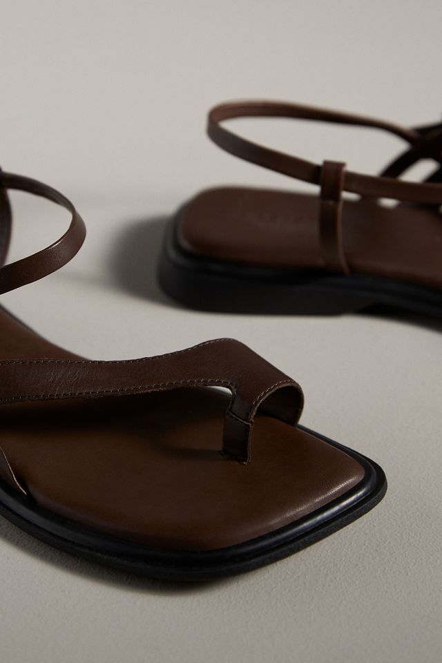Vagabond Izzy Sandals | Anthropologie