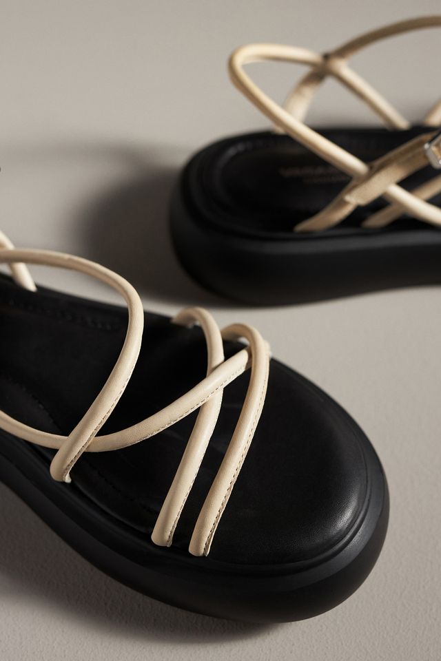 Vagabond Blenda Platform Sandals #2