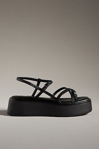 Vagabond Courtney Platform Sandals