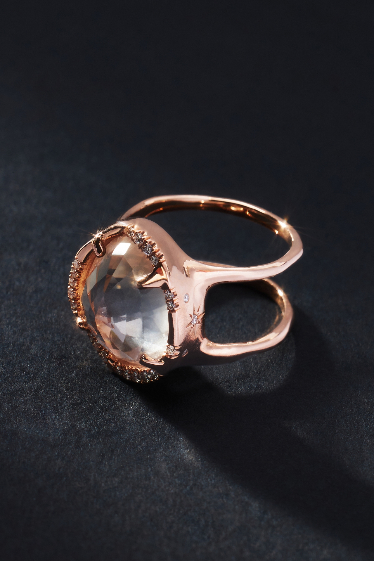 Sirciam Jewelry Ethos Ring