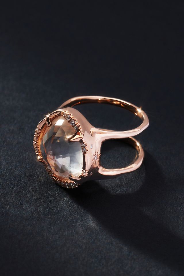 Sirciam Jewelry Ethos Ring #1