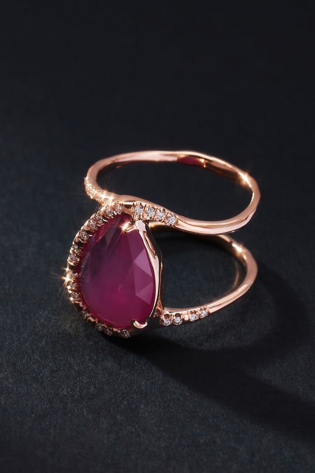 Sirciam Jewelry Infinity Ring #1